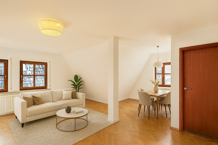 Wohnung zum Kaufen in Ludwigsburg 280.000 € 75 m² 4 zimmer