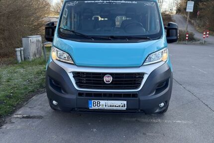 Fiat Ducato 60.000 km 19.500 &euro; Aidlingen 71134