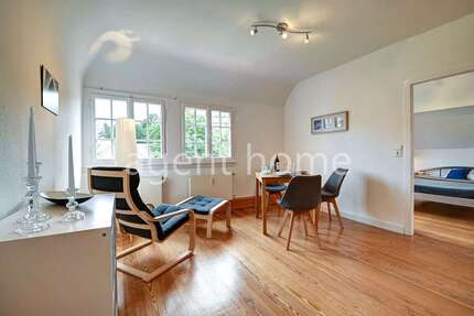 Wohnen auf Zeit in Stuttgart 1.280 € 2 zimmer