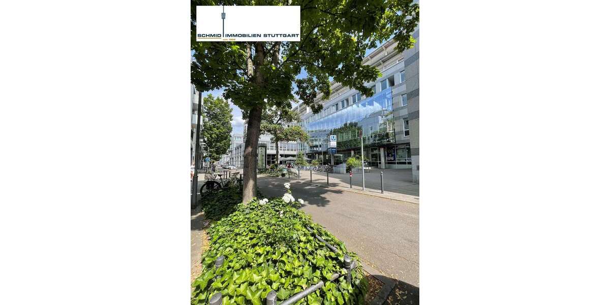 Etagenwohnung Stuttgart Stuttgart-Süd - 4 Zimmer, 123 m&sup2;, 1.490&euro; | Angebot:26341507