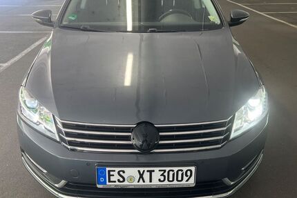 VW Passat 142.000 km 11.400 &euro; Stuttgart 70439