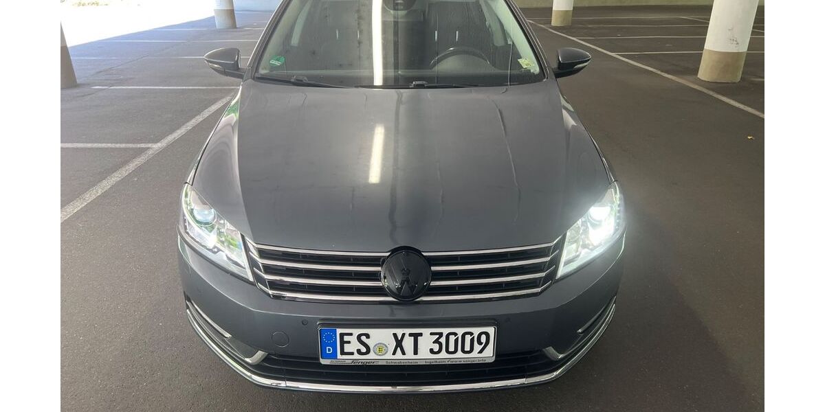 VW Passat 142.000 km 11.400 &euro; Stuttgart 70439