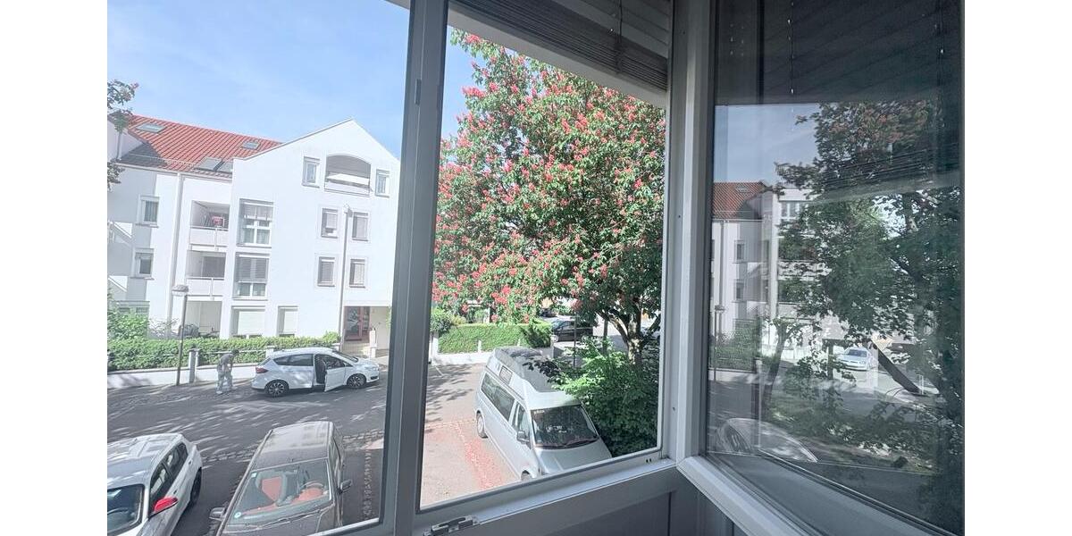 Etagenwohnung Kornwestheim - 2.5 Zimmer, 60 m&sup2;, 229.000&euro; | Angebot:26422433