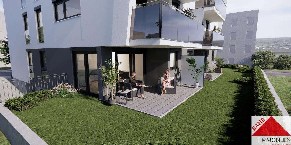 Wohnung zum Kaufen in Holzgerlingen 549.000 € 87 m² 4 zimmer