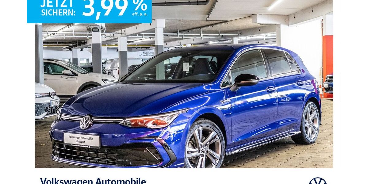 VW Golf 29.557 km 26.230 &euro; Stuttgart 70563
