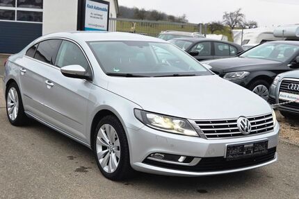 VW CC 106.000 km 9.999 &euro; Notzingen 73274