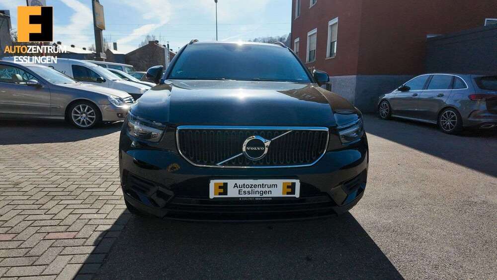 Volvo XC40 112.369 km 22.100 &euro; Esslingen am Neckar 73728