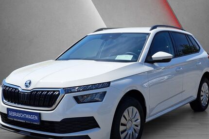 Skoda Kamiq 21.100 km 16.490 &euro; Böblingen 71034