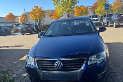 VW Passat 143.000 km 4.495 € Böblingen 71034