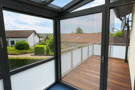 Wohnung Erdmannhausen - 4.5 Zimmer, 135 m&sup2;, 1.450&euro; | Angebot:26862466