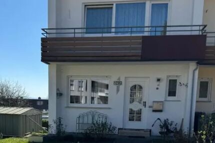 Provisionsfrei* Provisionsfrei Reiheneckhaus von Privat in Herrenberg - Brahmsstraße