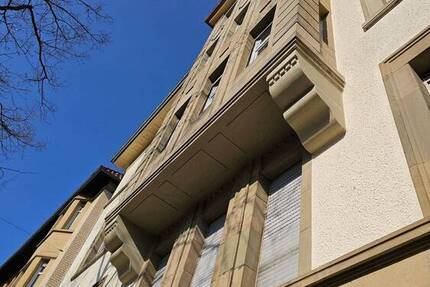 2-Zimmer-Wohnung - Stgt.-West - Wohnung Stuttgart West | Angebot:26193443