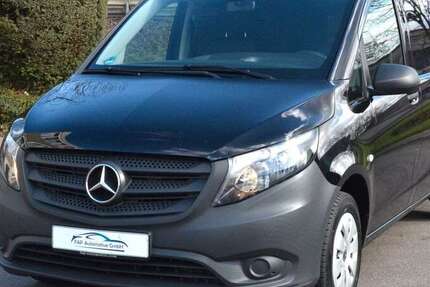 Mercedes-Benz Vito 73.500 km 20.750 &euro; Stuttgart 70499