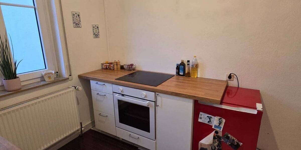 Etagenwohnung Stuttgart West - 2 Zimmer, 49 m&sup2;, 700&euro; | Angebot:26744713