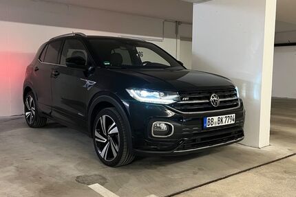 VW T-Cross 44.300 km 19.000 &euro; Sindelfingen 71063