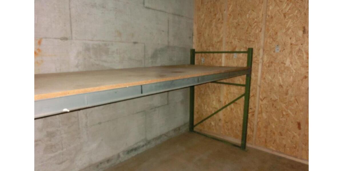 Gewerbeobjekt Fellbach Oeffingen - 160&euro; | Angebot:26535319