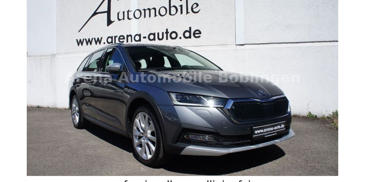 Skoda Octavia 113.000 km 22.990 &euro; Böblingen / Stuttgart 71032