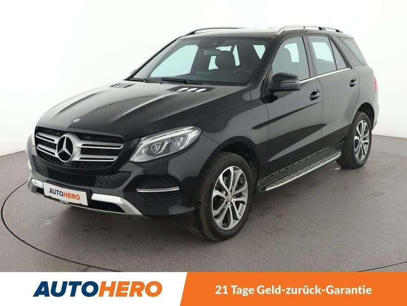 GLE 350