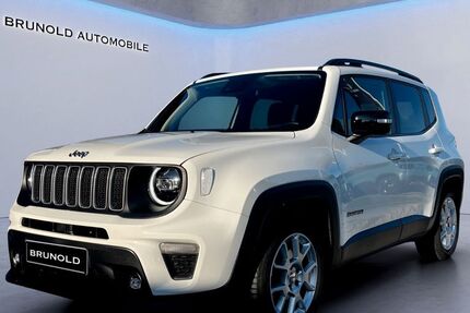 Jeep Renegade 60.800 km 18.900 &euro; Stuttgart 70565