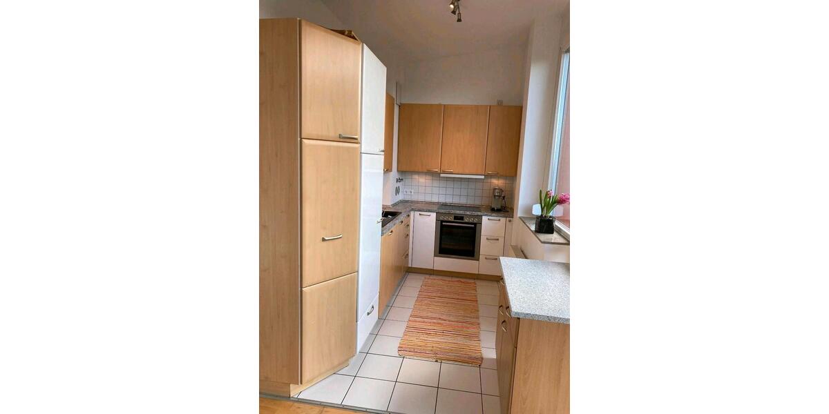 Dachgeschoßwohnung Gerlingen - 5 Zimmer, 108 m&sup2;, 579.000&euro; | Angebot:26126760