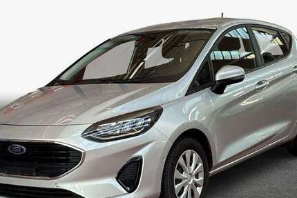 Ford Fiesta 26.714 km 13.750 &euro; Stuttgart 70190