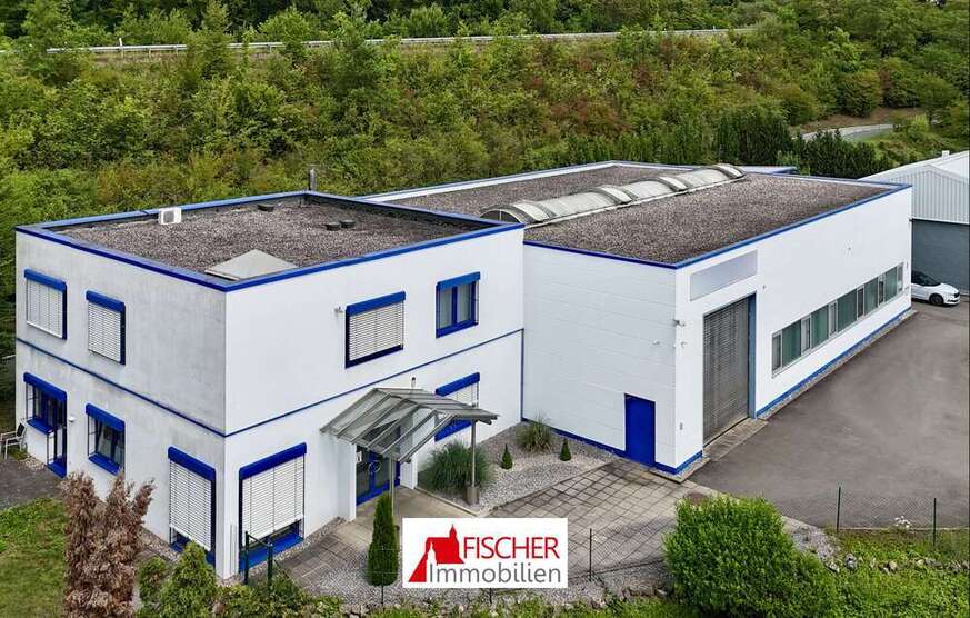 Halle in Illingen 5.700 € 1200 m²