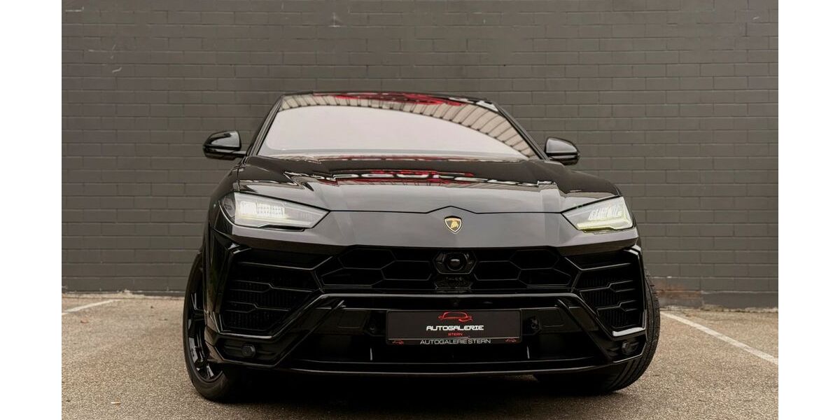 Lamborghini Urus 137.000 km 174.500 &euro; Stuttgart 70435