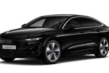 Audi A6 e-tron 13.872 km 71.940 &euro; Stuttgart 70469