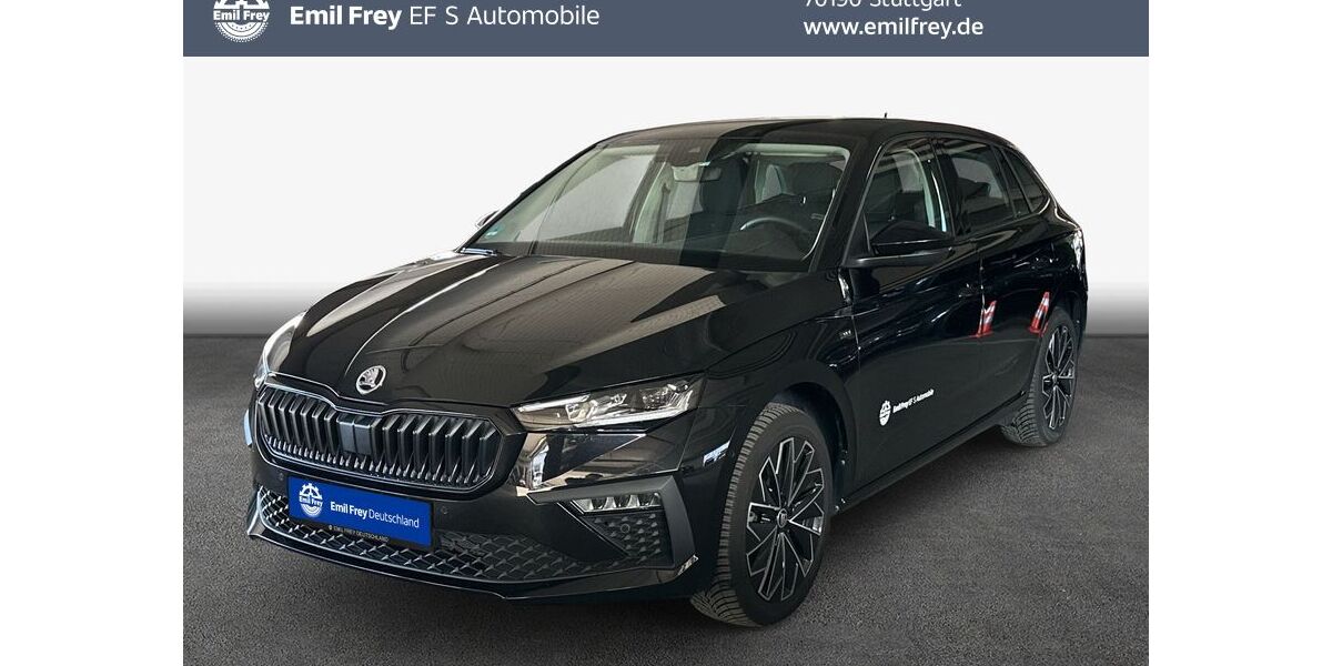 Skoda Scala 9.975 km 25.995 &euro; Stuttgart 70190