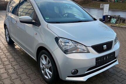 Seat Mii 123.655 km 3.900 &euro; Metzingen 72555