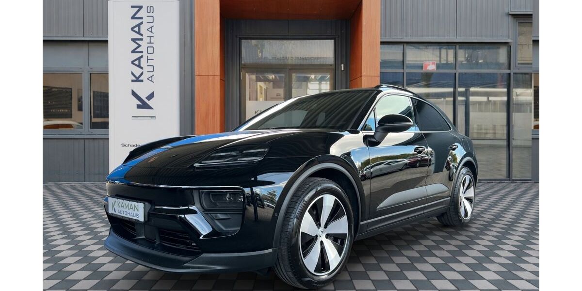 Porsche Macan 3.500 km 73.500 &euro; Sindelfingen 71065