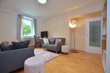 Wohnung Stuttgart Sonnenberg - 2 Zimmer, 65 m&sup2;, 1.150&euro; | Angebot:24532324