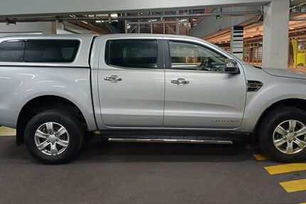Ford Ranger 105.000 km 26.500 &euro; Esslingen am Neckar 73733