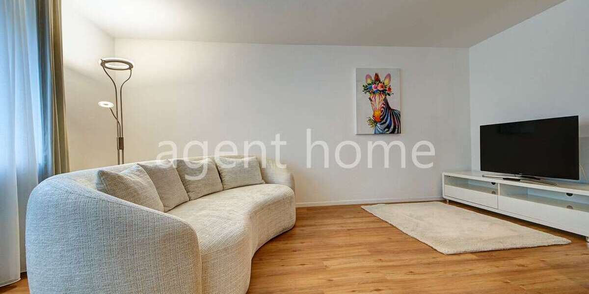 Zimmer Fellbach Oeffingen - 2 Zimmer, 1.780&euro; | Angebot:27307628