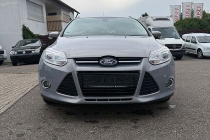 Ford Focus 56.000 km 8.500 &euro; Filderstadt 70794