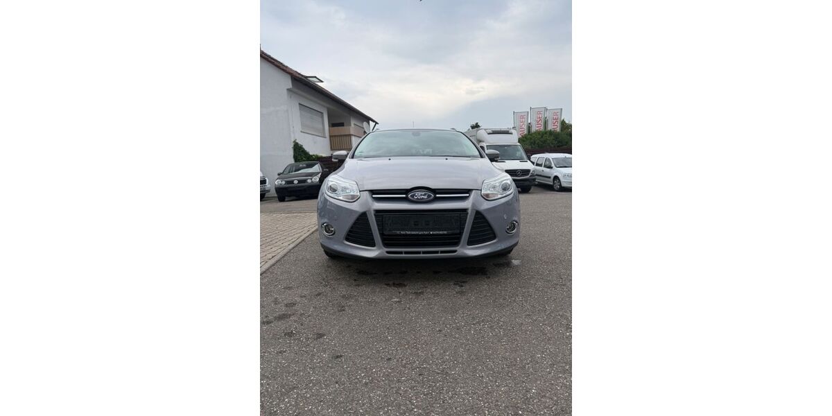 Ford Focus 56.000 km 8.500 &euro; Filderstadt 70794