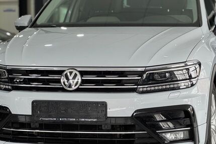 VW Tiguan 189.500 km 16.950 &euro; Weil im Schönbuch 71093