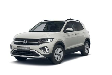 VW T-Cross 9.990 km 27.990 &euro; Stuttgart 70563
