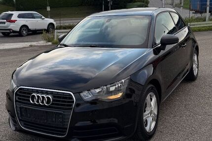 Audi A1 98.000 km 8.690 &euro; Holzgerlingen 71088