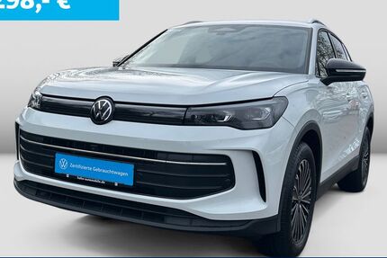 VW Tiguan 26.084 km 34.930 &euro; Ludwigsburg 71634