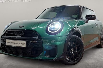 Mini Cooper C 18.925 km 27.480 &euro; Stuttgart 70569