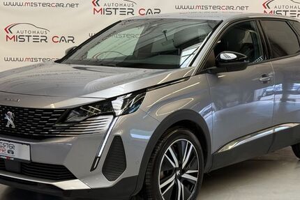Peugeot 3008 19.119 km 22.480 &euro; Magstadt 71106