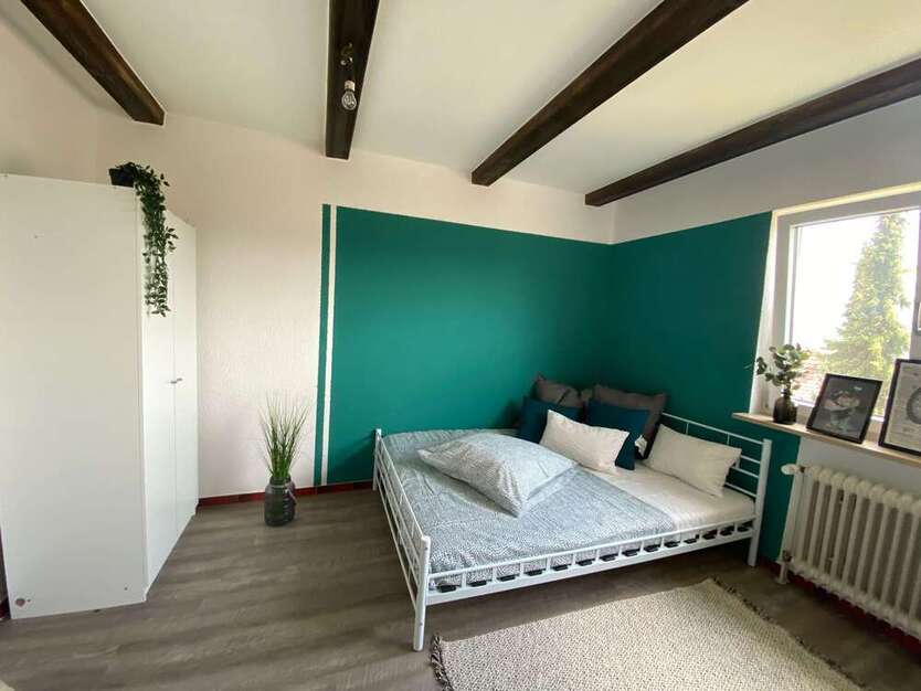 Wohnung zum Mieten in Stuttgart 510 € 12 m²