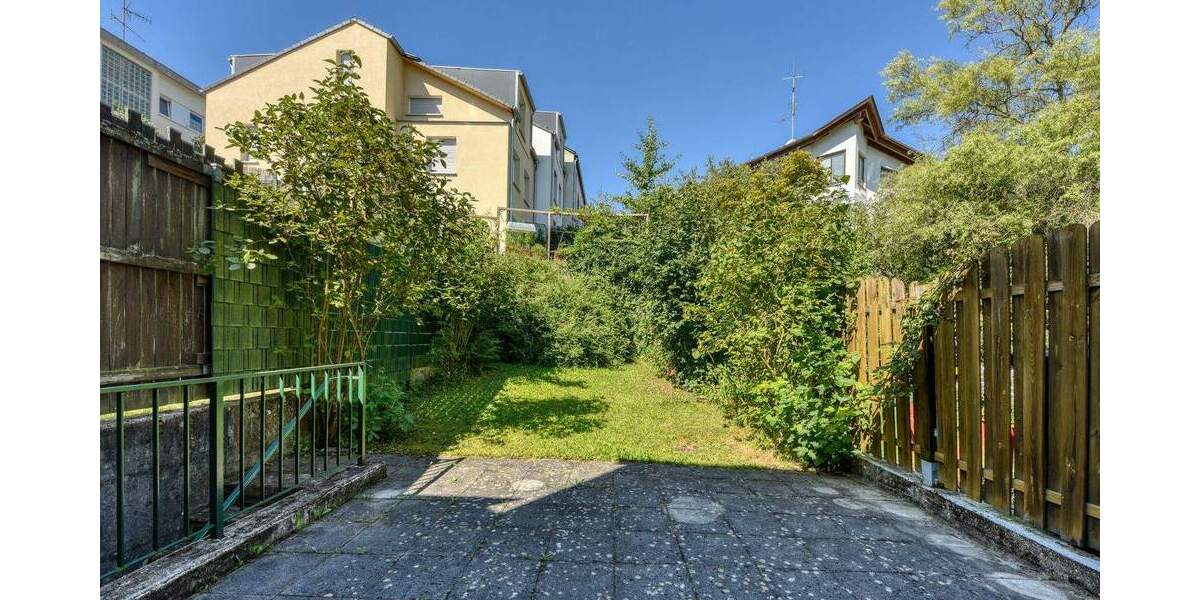 Reihenmittelhaus Stuttgart Rohracker - 5 Zimmer, 120 m&sup2;, 498.000&euro; | Angebot:23833683