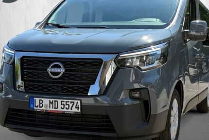 Nissan Primastar 2.090 km 47.990 &euro; Gerlingen 70839