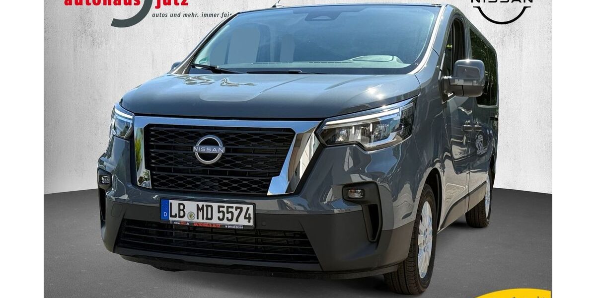 Nissan Primastar 2.090 km 47.990 &euro; Gerlingen 70839