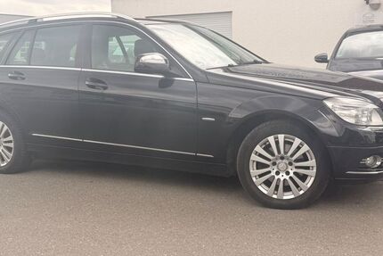 Mercedes-Benz C 200 207.306 km 4.499 &euro; Weil der Stadt 71263