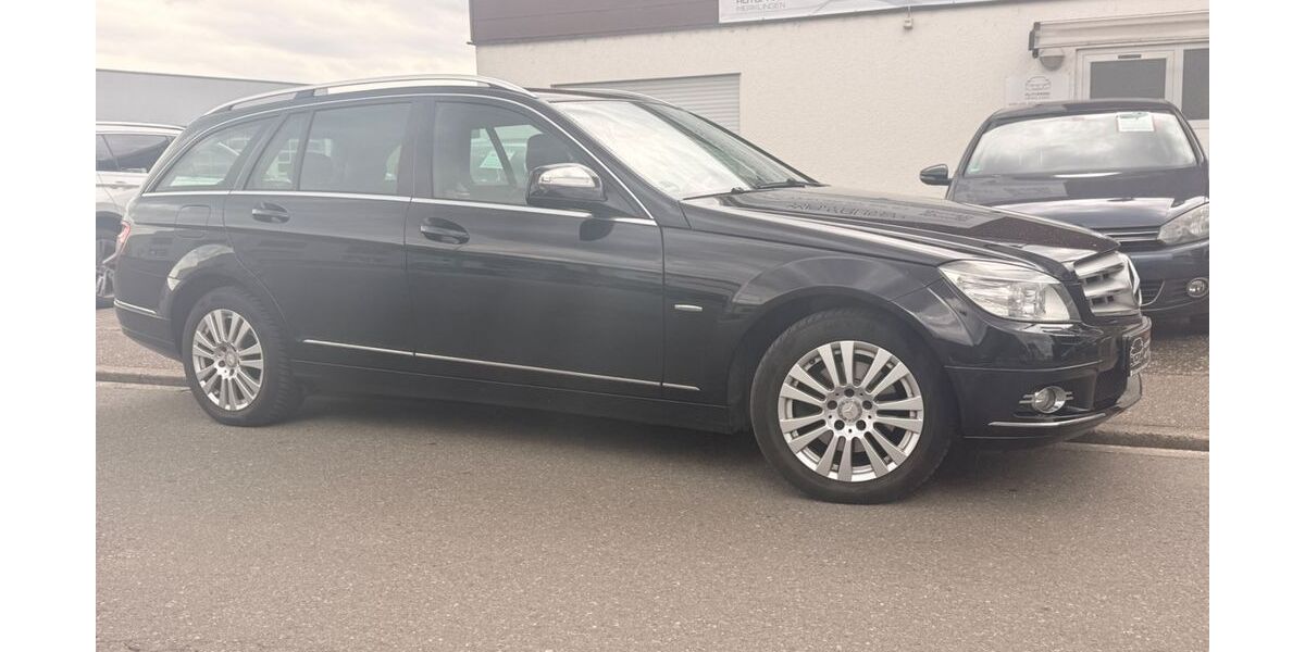 Mercedes-Benz C 200 207.306 km 4.499 &euro; Weil der Stadt 71263