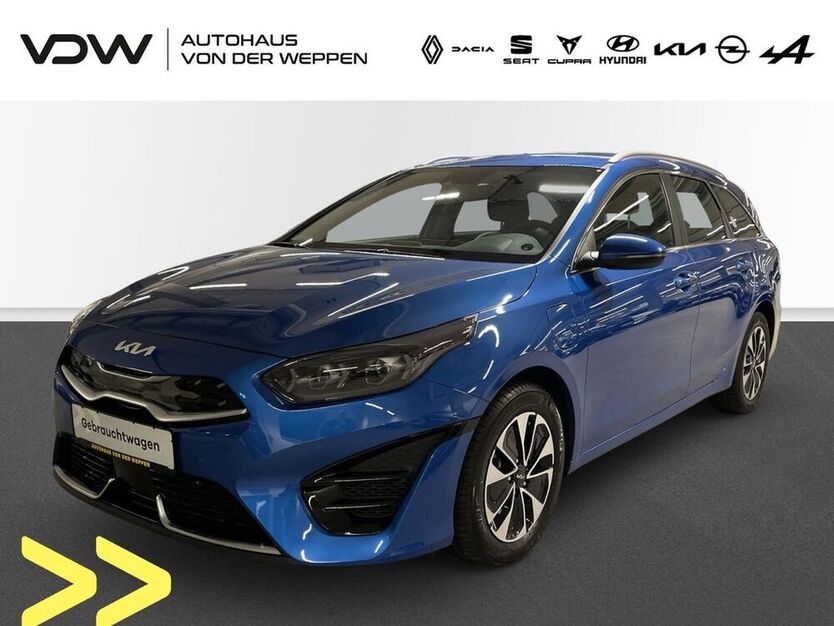 ceed Sportswagon