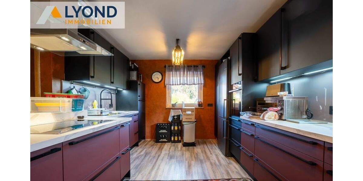 Etagenwohnung Altenriet - 5 Zimmer, 180 m&sup2;, 750.000&euro; | Angebot:25910569